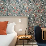Bypillow Goldoni 3* Florenz