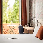 Bypillow Goldoni Hotel