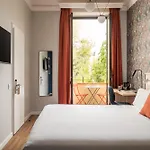 Hotel Bypillow Goldoni Florenz