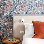 Bypillow Goldoni 3* Florenz