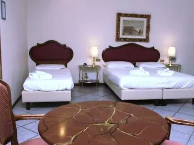 Bypillow Goldoni 3* Florencja