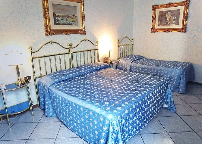 Bypillow Goldoni 3*