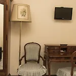 Otel Bypillow Goldoni Floransa