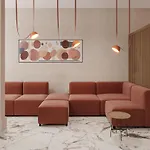 Bypillow Goldoni