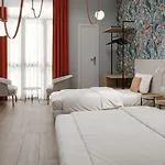 Otel Bypillow Goldoni