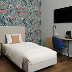 Bypillow Goldoni Otel Floransa