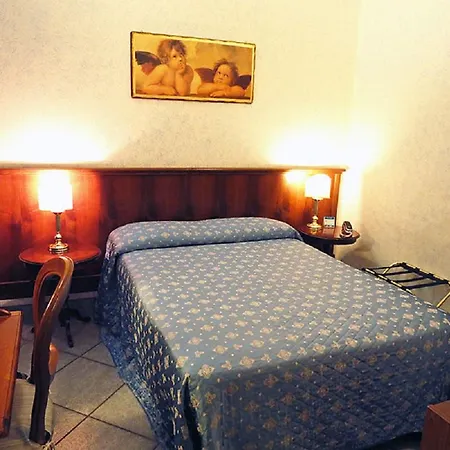 Bypillow Goldoni 3*