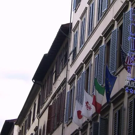 Bypillow Goldoni Florence