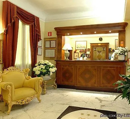 Bypillow Goldoni Hotel Florence