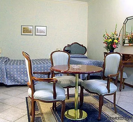 Bypillow Goldoni 3* Florence