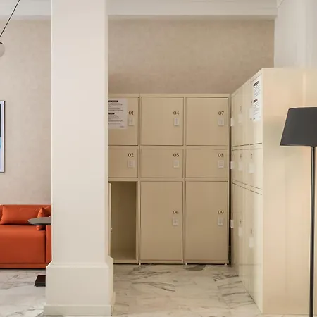 Hotel Bypillow Goldoni 3*