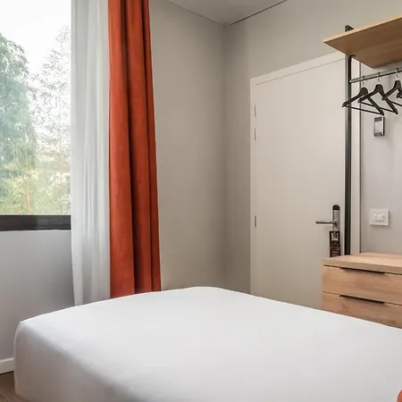 Hotel Bypillow Goldoni