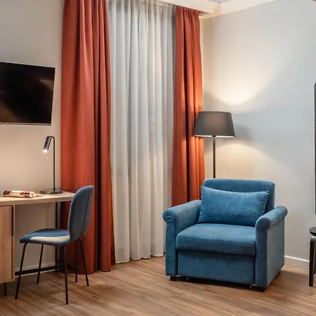 Hotel Bypillow Goldoni