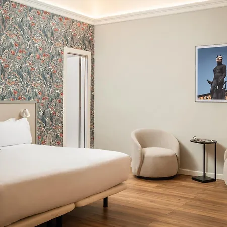 Hotel Bypillow Goldoni 3*