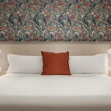 Bypillow Goldoni Florence