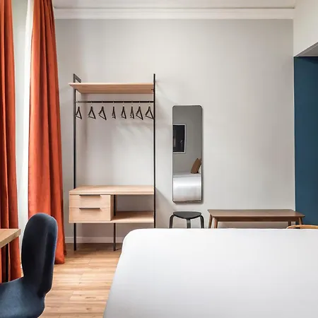 Bypillow Goldoni Hotel