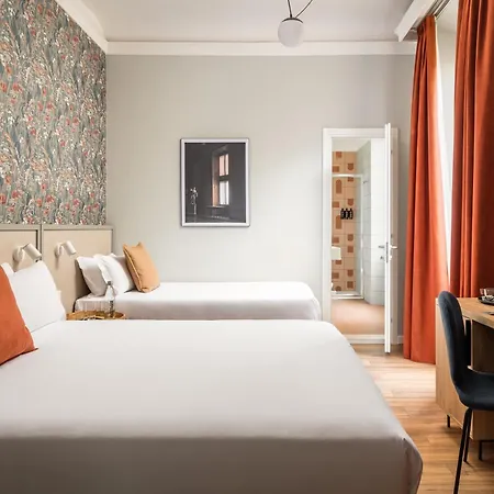 Bypillow Goldoni Hotel 3*
