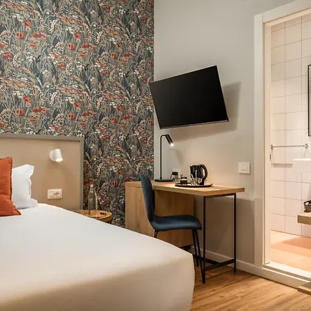 Bypillow Goldoni Hotel Florence