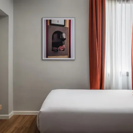Bypillow Goldoni Florence