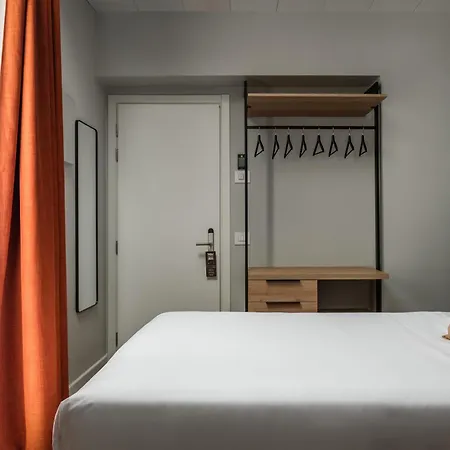 Bypillow Goldoni Hotel Florence