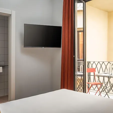 Bypillow Goldoni Hotel Florence