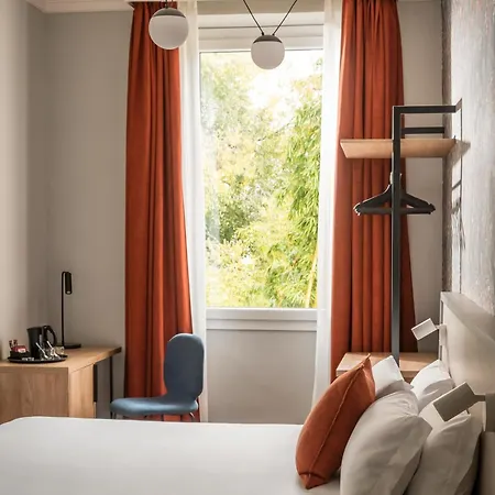 Bypillow Goldoni 3* Florence