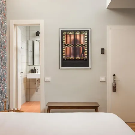 Hotel Bypillow Goldoni
