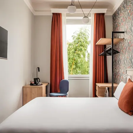 Hotel Bypillow Goldoni Florence