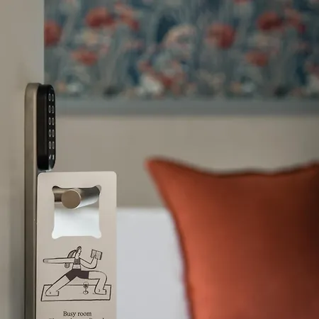 Bypillow Goldoni Hotel 3*
