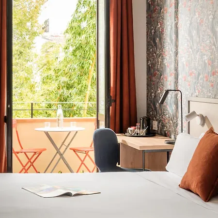 Bypillow Goldoni Hotel