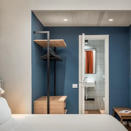 Hotel Bypillow Goldoni