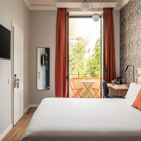 Hotel Bypillow Goldoni Florence