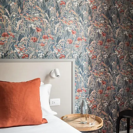 Bypillow Goldoni Hotel Florence