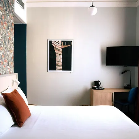 Hotel Bypillow Goldoni Florence