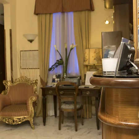 Bypillow Goldoni Hotel 3*