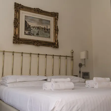 Hotel Bypillow Goldoni 3*