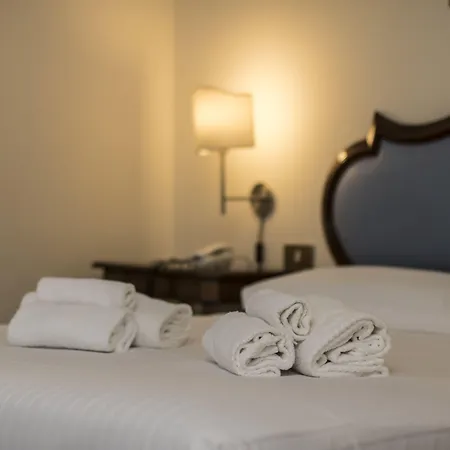 Bypillow Goldoni Hotel Firenze