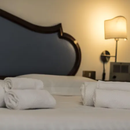 Bypillow Goldoni Hotel