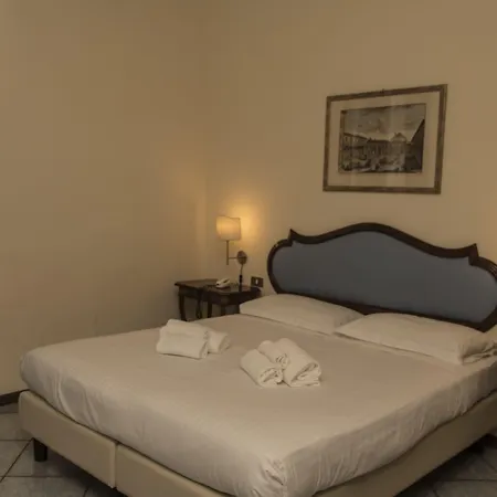 Hotel Bypillow Goldoni 3*