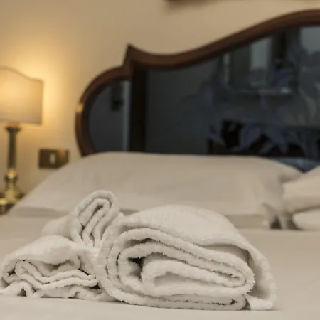 Hotel Bypillow Goldoni