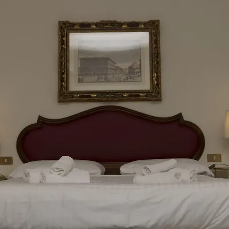 Bypillow Goldoni 3*