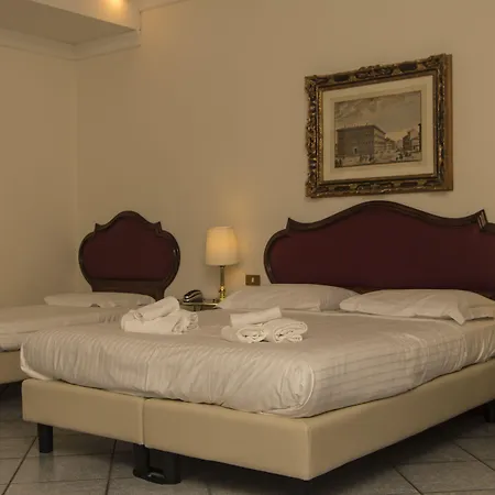 Bypillow Goldoni Hotel 3*
