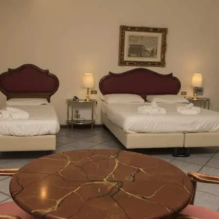 Hotel Bypillow Goldoni 3*