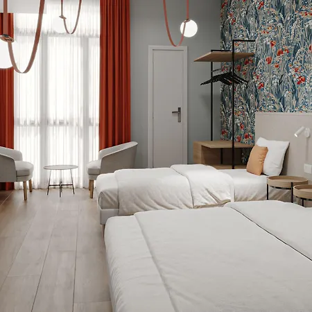 Hotel Bypillow Goldoni