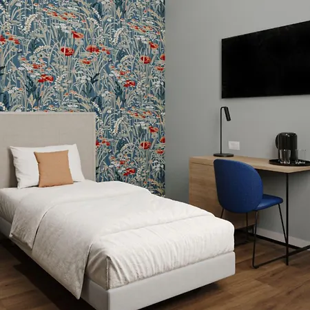 Hotel Bypillow Goldoni 3*