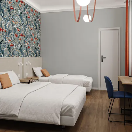 Hotel Bypillow Goldoni