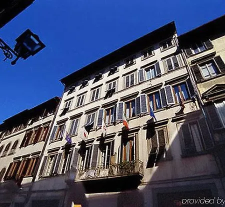 Bypillow Goldoni Florence