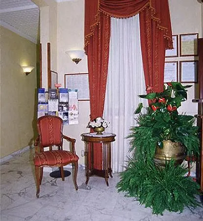 Hotel Bypillow Goldoni 3*
