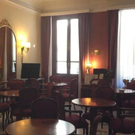 Hotel Bypillow Goldoni Florence
