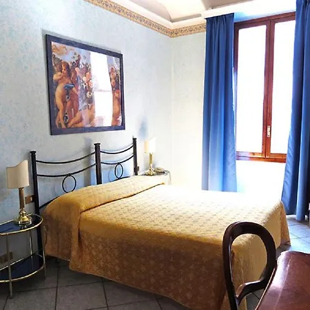 Bypillow Goldoni Hotel 3*